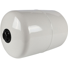 Расширительный бак Stout мембранный, 18 л, для системы горячего водоснабжения