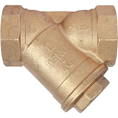 Фильтр сетчатый Stout BB 2 (500 мкм)