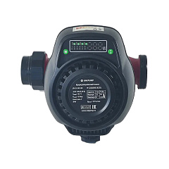 Насос циркуляционный UNIPUMP LPA 32-80