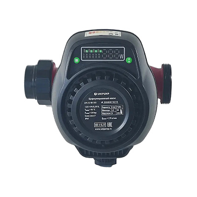 Насос циркуляционный UNIPUMP LPA 32-80