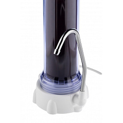 Настольный фильтр Гейзер 1УЖ евро