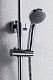 Душевая колонна Bravat Opal R F9125183CP-A2-RUS