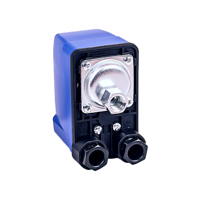 Реле давления Aquario PS-5-2 (накидная гайка)