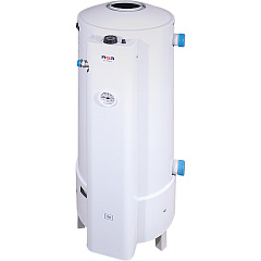 Напольный газовый котел отопления Ростовгазоаппарат RGA 11 Classic Rostov TL 2210-381