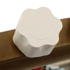 Коллектор Stout распределительный из латуни с расходомерами 1/3/4x5, SMB 0473 000005