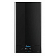 Настенный газовый конденсационный котел отопления Ariston ALTEAS ONE+ NET 24
