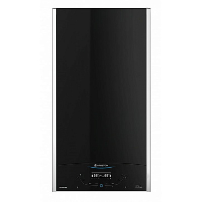 Настенный газовый конденсационный котел отопления Ariston ALTEAS ONE+ NET 24