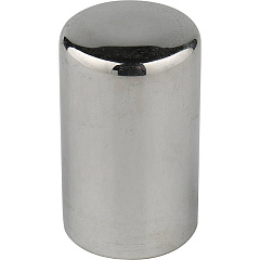 Вентиль Stout с хромированной ручкой 20х20 для металлопластиковых труб прессовой