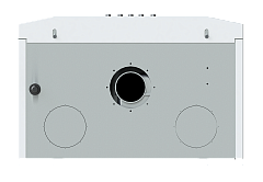 Настенный газовый двухконтурный котел отопления Лемакс PRIME-V16