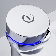 Смеситель для раковины AM.PM Inspire 2.0 F50A02400