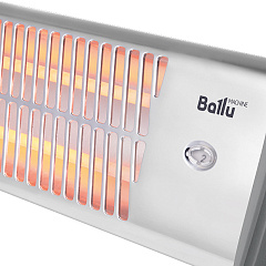 Инфракрасный электрический обогреватель Ballu BIH-LW-1.2