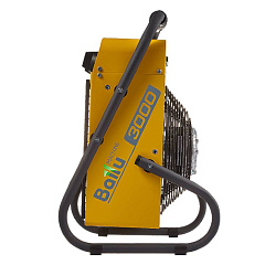 Электрическая тепловая пушка Ballu BHP-M2-3, MASTER2, прямоугольная, профессиональная