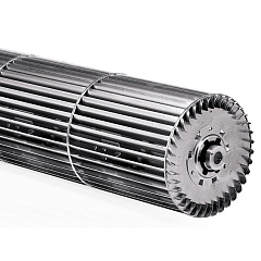 Тепловая завеса без нагрева Ballu BHC-H10A-PS (BRC-F)