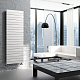 Биметаллический секционный радиатор отопления Royal Thermo PianoForte Tower Bianco Traffico 500 / 18 секций
