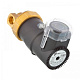 Циркуляционный насос IMP PUMPS SAN ECO PRO 15/15 BU с таймером