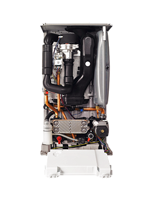 Настенный газовый конденсационный котел отопления Protherm Рысь К 18/25 MKV