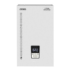 Электрический котёл отопления одноконтурный настенный ZOTA MK-X 30 (ZM3468426030)