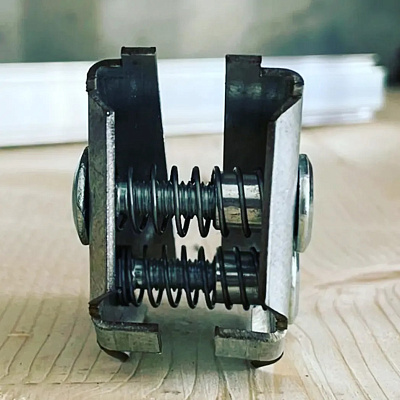 Соединение WALLBOX угловое