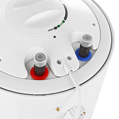 Электрический накопительный водонагреватель Electrolux EWH 50 Quantum Pro