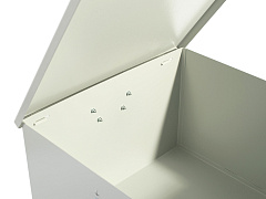 Аккумуляторный отсек Бастион УМБ-3/120