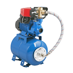 Насосная станция Aquario AUTO ADB-35(8L) (H)