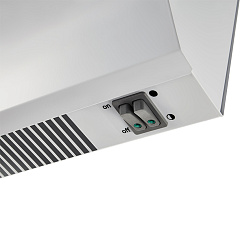 Электрическая тепловая завеса Ballu S1 Eco компактная BHC-CE-3