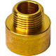Муфта переходная Stout 3/4 X1/2 внутренняя-наружная резьба, латунь