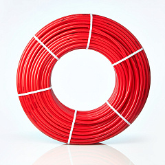 Труба (PEX-EVOH) полимерная PEX VALTEC c антидиффузионным слоем E 16x2 мм, VP1620.3