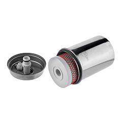 Проточный фильтр Гейзер Эко