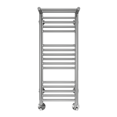 Полотенцесушитель водяной Terminus Аврора с полкой П16 300х800