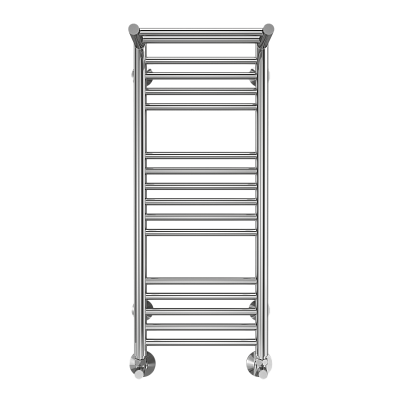 Полотенцесушитель водяной Terminus Аврора с полкой П16 300х800