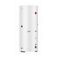 Бойлер напольный косвенного нагрева Termica VEGA 150