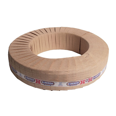 Труба металлопластиковая Henco RIXc PEXc-AL-PEXc, 26х3