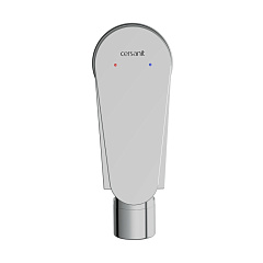 Смеситель для биде Cersanit CERSANIA