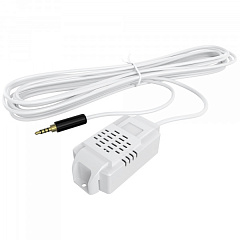 Микрофон EctoControl проводной (ES-MIAM-01)