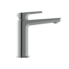 Смеситель для раковины Cersanit NATURE, хром