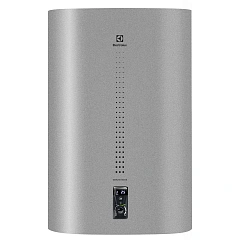 Электрический накопительный водонагреватель Electrolux EWH 80 Centurio IQ 3.0 Silver