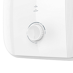 Электрический накопительный водонагреватель Ballu BWH/S 10 Capsule Plus O