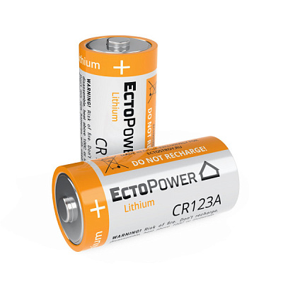 Батарейка EctoControl (запасная) для датчиков (ES-BACA-01)