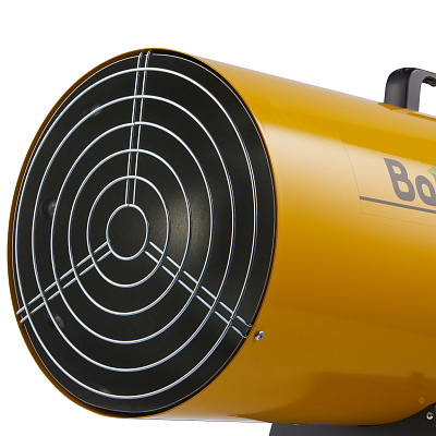 Газовая тепловая пушка Ballu BHG-50L