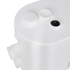 Канализационная станция HOOBS  RCS 400 400Вт 1x220-240В 50Гц