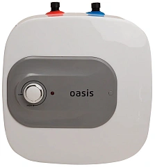 Электрический накопительный водонагреватель Oasis Small 10 KP