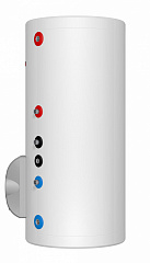 Комбинированный бойлер Thermex IRP 200 V (combi)