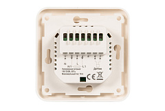 Термостат комнатный Бастион TSF-220/16A