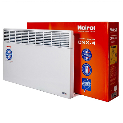 Электрический обогреватель Noirot CNX-4 Plus 2000 Вт