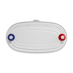 Электрический накопительный водонагреватель Electrolux EWH 30 Gladius 2.0