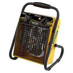 Электрическая тепловая пушка Ballu BHP-M2-5, MASTER2, прямоугольная, профессиональная