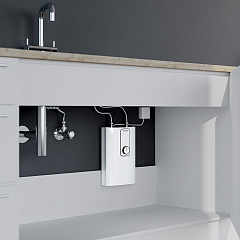 Электрический проточный водонагреватель Stiebel Eltron DCE 11/13 (230770)