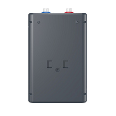 Электрический накопительный водонагреватель Thermex Mera 7 U