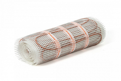 Маты нагревательные двужильные Бастион МНД-12-1920 Вт